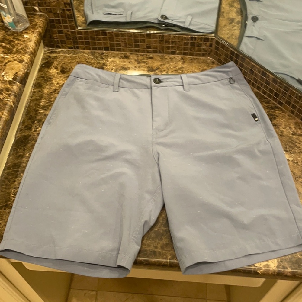 Quicksilver men’s amphibian shorts men’s 32